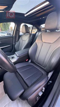 بي ام دبليو الفئة 3